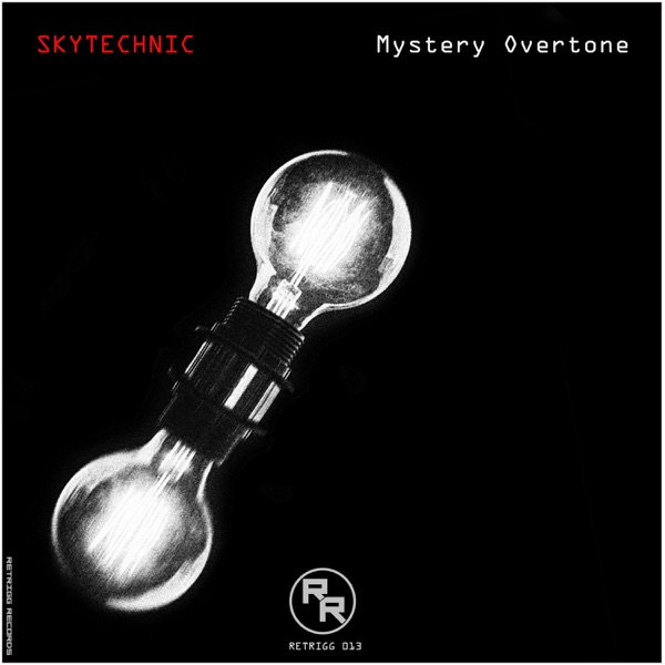 Mystery Overtone - EP