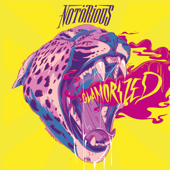 Glamorized - notorious