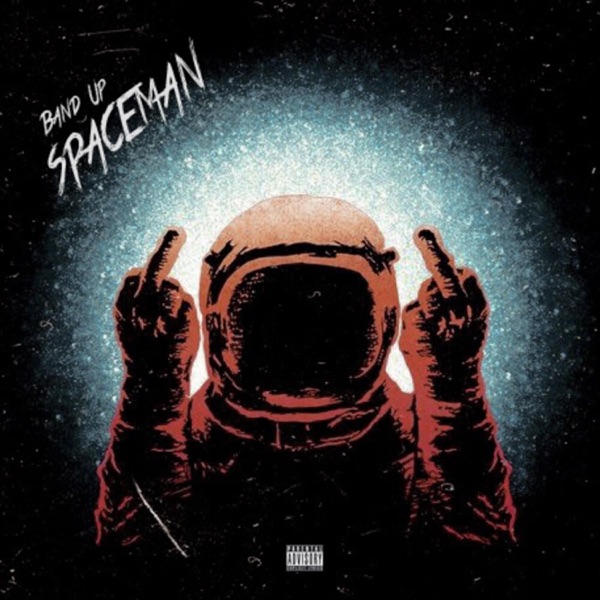 Spaceman