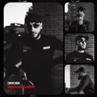 Brandweer - Single - 3robi & YassineBeats
