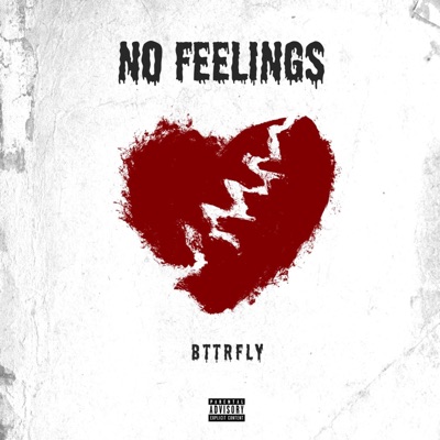 No Feelings - Single