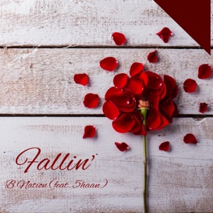 Fallin' (feat. 5Haan)
