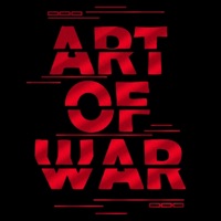Art of War (feat. Nicholi Giavani) - Xsqizt