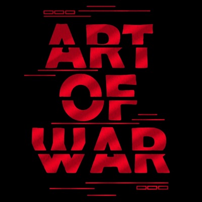Art of War (feat. Nicholi Giavani)