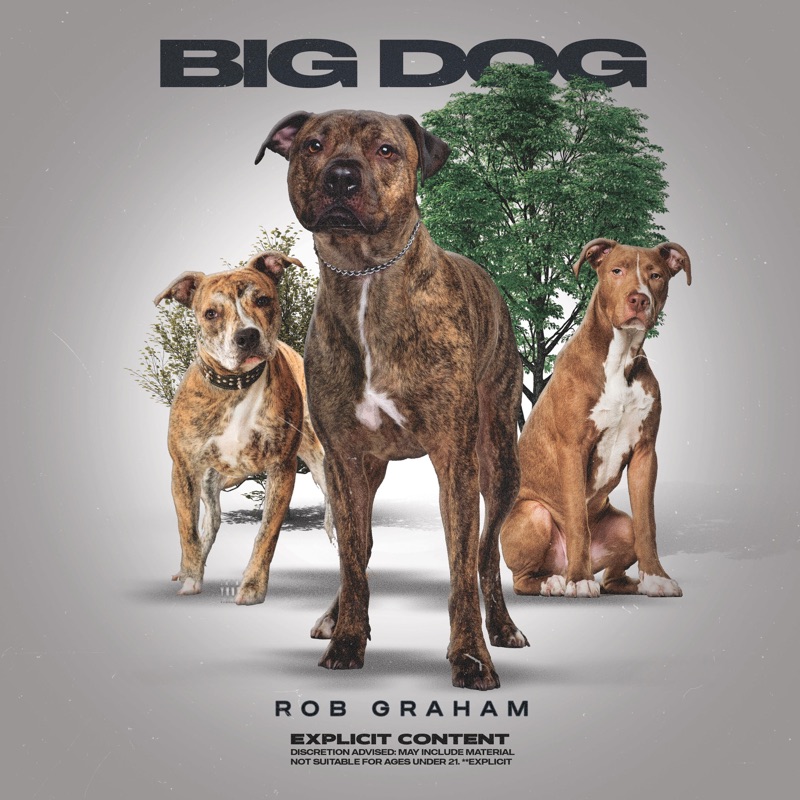 洋楽 big dog Big Dog - Rob Graham: Song Lyrics, Music Videos & Concerts