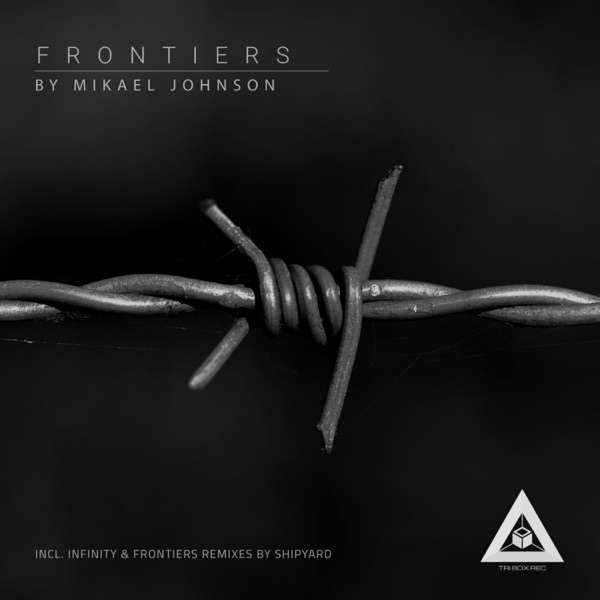 Frontiers EP - (Shipyard Remixes)