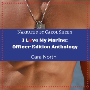 I Love My Marine: Officer Edition Anthology (Unabridged)