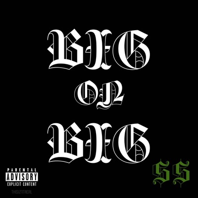 Big On Big - Single