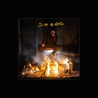 Listen to Sirooo, watch music videos, read bio, see tour dates & more!