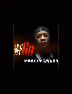 聆聽 Prettychindu、觀看音樂影片、閱讀小傳、查看巡演日期等！
