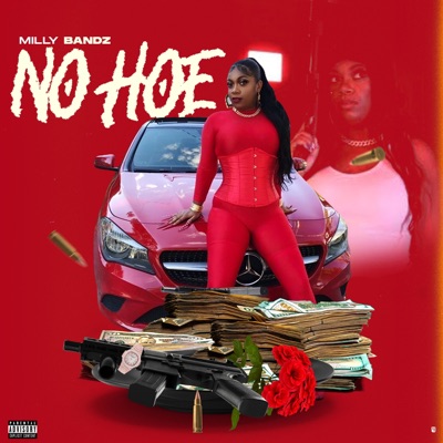 No Hoe - Single