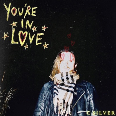 You're In Love - Single