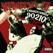 Wednesday 13 - I Walked With A Zombie