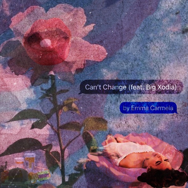 Can't Change (feat. Big Xodia)