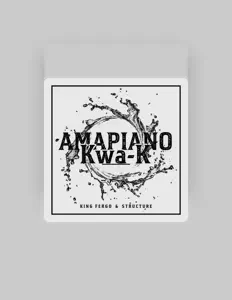 King Fergo सुनें, म्यूज़िक वीडियो देखें, बायो पढ़ें, दौरे की तारीखें और बहुत कुछ देखें!