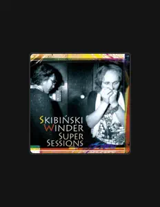 Skibiński Winder Super Sessions을(를) 듣고, 뮤직 비디오를 보고, 약력을 읽고, 투어 일정 등을 확인하세요!