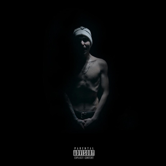 Cover artwork for Nightmare (feat. Crypt)