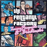 Madness (feat. Tee War, Kfamouz & RockLife Zho) - Single - XannyPacquiao & Brodinski