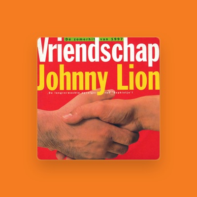 Listen to Johnny Lion, watch music videos, read bio, see tour dates & more!