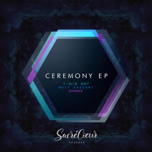 Ceremony - Single