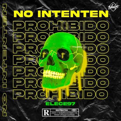 No Intenten - Single