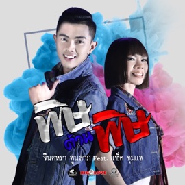 พิษต้านพิษ จินตหรา พูนลาภ