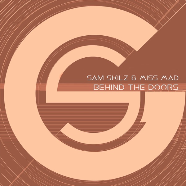 Behind the Doors - EP