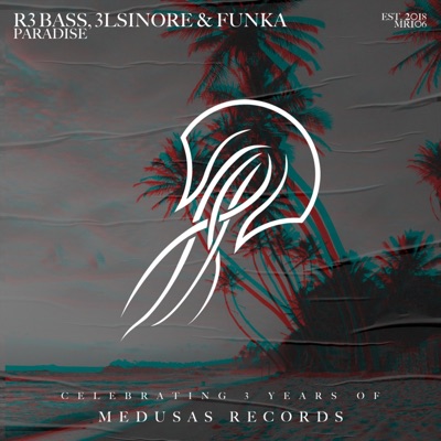 Paradise - Single