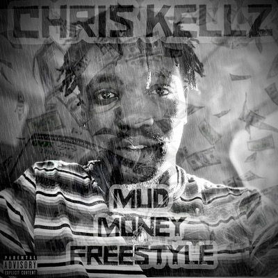 Mud Money Freestyle - Single