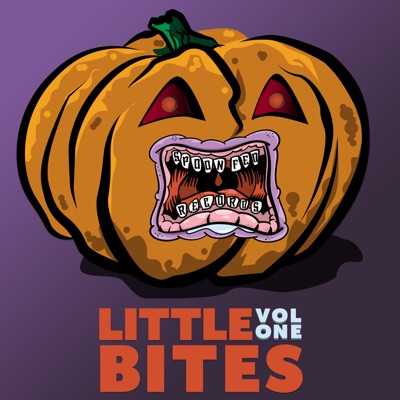 Little Bites, Vol 1 - EP