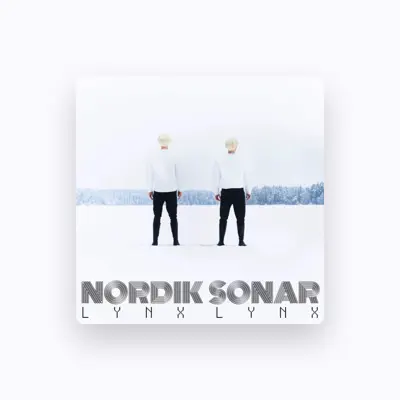 Listen to NORDIK SONAR, watch music videos, read bio, see tour dates & more!