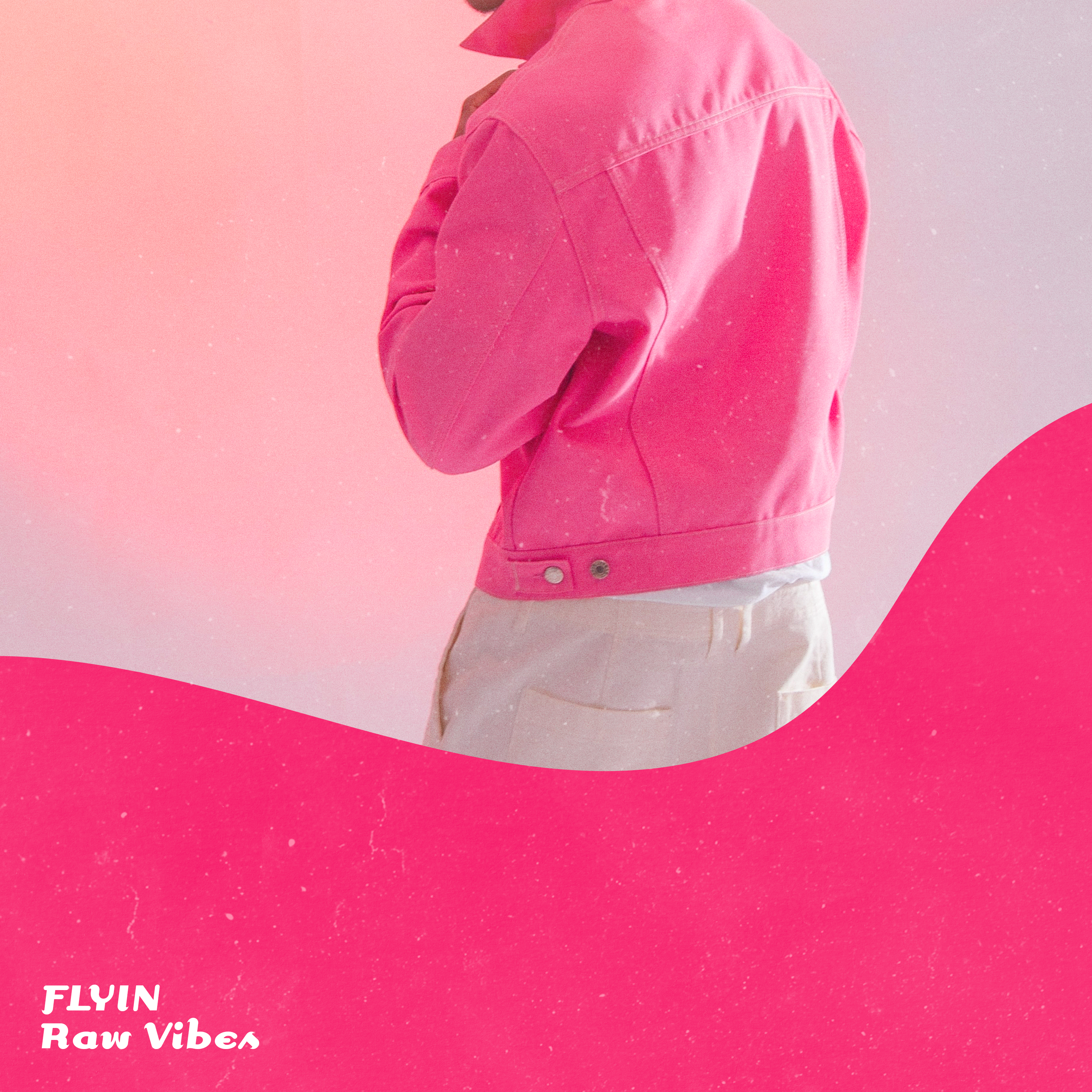 Raw Vibes - Single