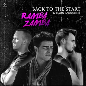 Back to the Start - Single