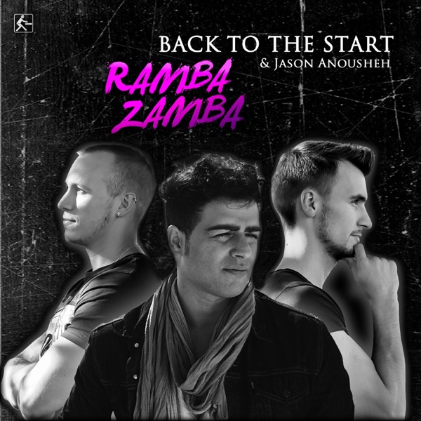 Back to the Start - Single