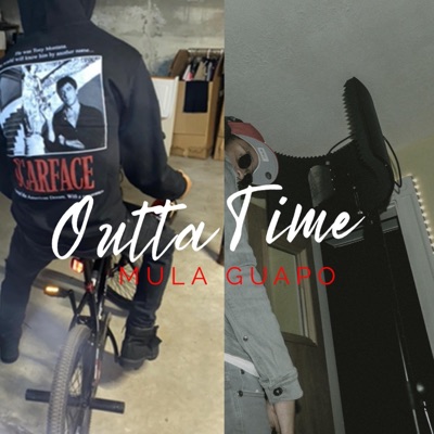 Outta Time - Single