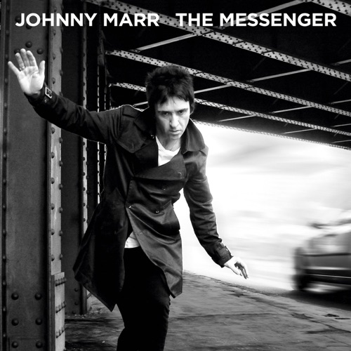 Download Johnny Marr - The Messenger (2013) - 583554735 - Twointomedia