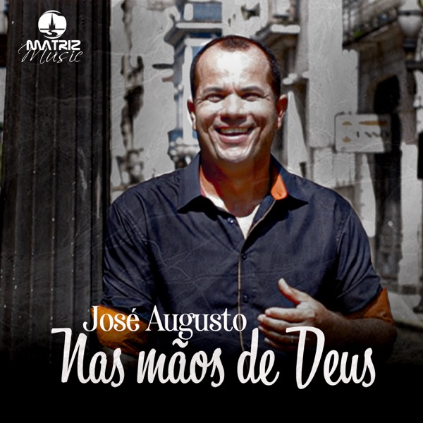 Nas Mão de Deus - Single