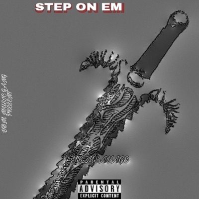 Step On Em - EP