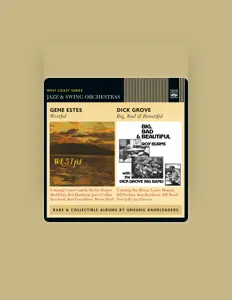 Listen to Dick Grove, watch music videos, read bio, see tour dates & more!