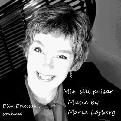 Min själ prisar (Magnificat) - Single