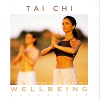 Keith Halligan - Tai Chi - Five
