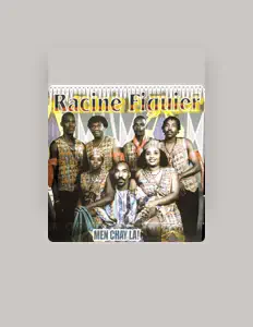 Listen to Racine Figuier, watch music videos, read bio, see tour dates & more!