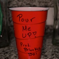POUR ME UP (feat. Paulo & Bari) - Single - ChessNotCheckers