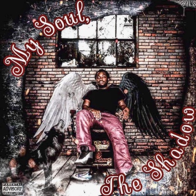 My Soul, The Shadow