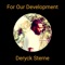 For Our Development - Deryck Sterne lyrics