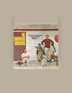 Listen to The Smothers Brothers, watch music videos, read bio, see tour dates & more!