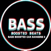 Bass Boosted Car Bangers 2