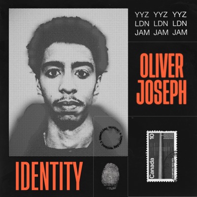 Identity - Single