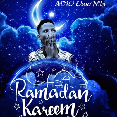 Ramadan Kareem - Single