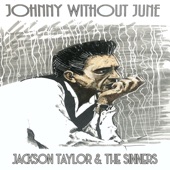 Johnny Without June artwork